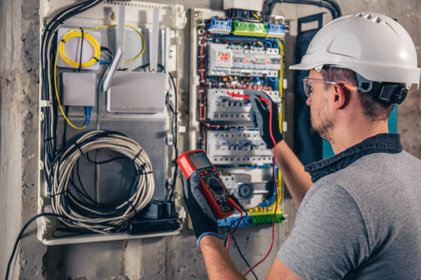 Best Home Electrical Repair  in Wharton, NJ