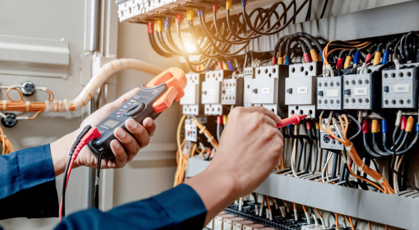Best Electrical System Inspection  in Wharton, NJ