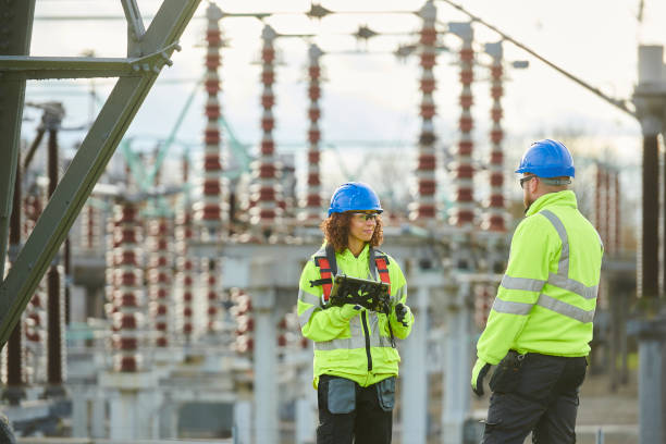 Best Circuit Breaker Repair  in Wharton, NJ