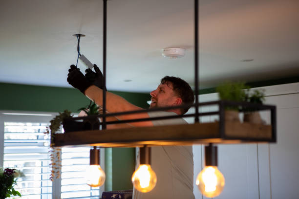 Best Residential Electrician Services  in Wharton, NJ
