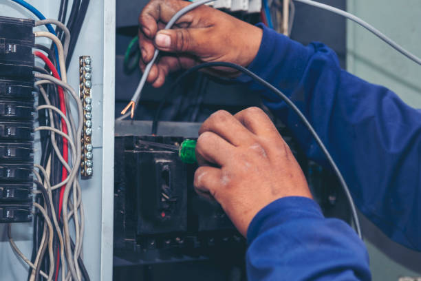 Best Electrical Outlet Repair  in Wharton, NJ