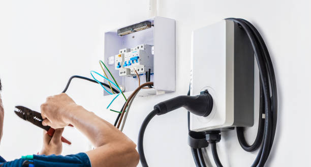 Best Electrical Contractors for Businesses  in Wharton, NJ