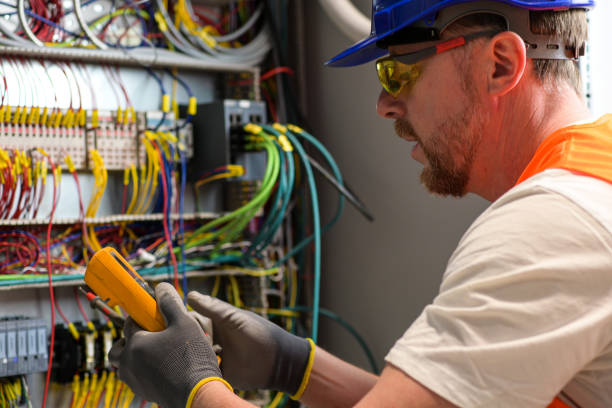 Best 24-Hour Electrician  in Wharton, NJ