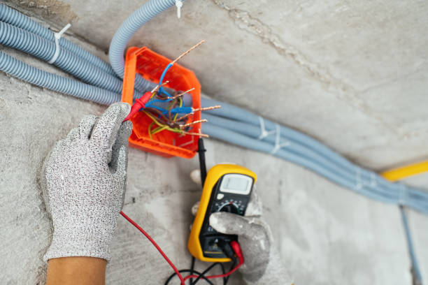 Best Emergency Electrician Near Me  in Wharton, NJ