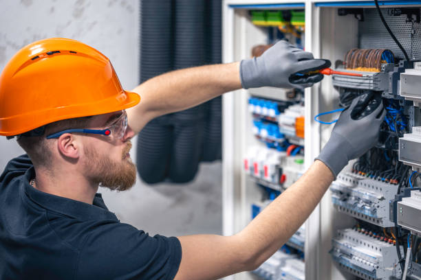 Best Affordable Electrical Installation  in Wharton, NJ